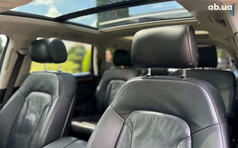 Audi Q7 2011 - фото 23