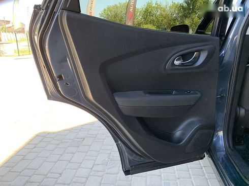 Renault Kadjar 2016 - фото 28