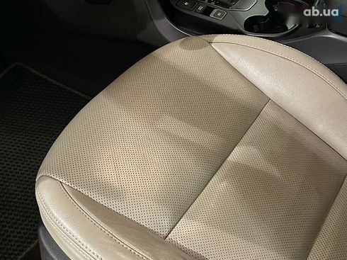 Hyundai Grand Santa Fe 2015 - фото 21