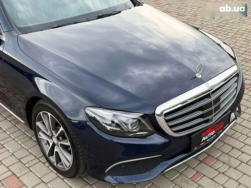Mercedes-Benz E-Класс 2016 - фото 10