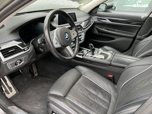 BMW 7 серия 2020 - фото 7