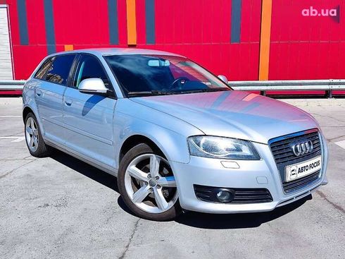 Audi A3 2009 - фото 2