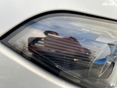 BMW X6 2022 - фото 17