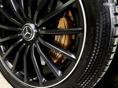 Mercedes-Benz GLS-Класс 2022 - фото 25