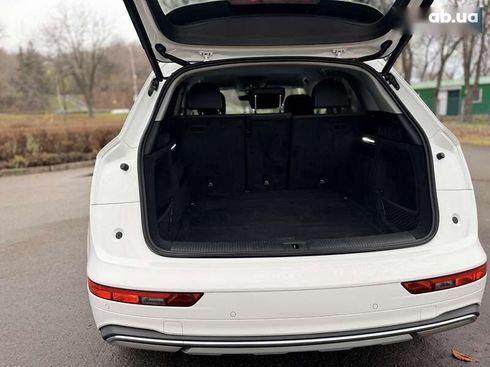 Audi Q5 2020 - фото 20