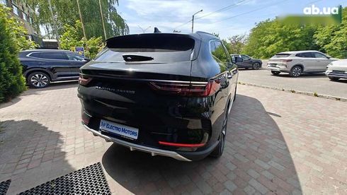 BYD Song Plus 2022 - фото 6