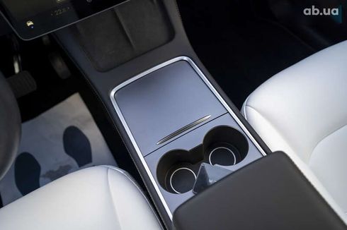 Tesla Model Y 2023 - фото 20