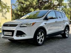 Продажа Ford б/у в Днепропетровской области - купить на Автобазаре