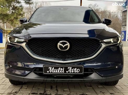 Mazda CX-5 2019 - фото 8