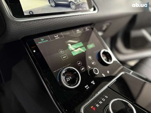 Land Rover Range Rover Velar 2020 - фото 25