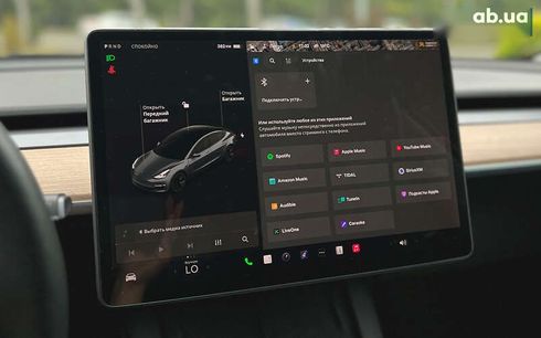 Tesla Model 3 2021 - фото 15