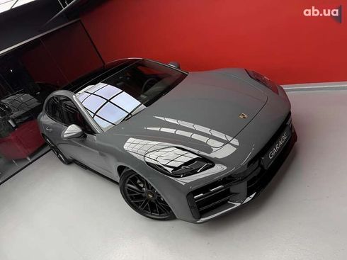 Porsche Panamera 2025 - фото 16