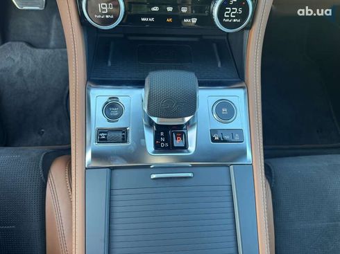 Jaguar F-Pace 2023 - фото 17
