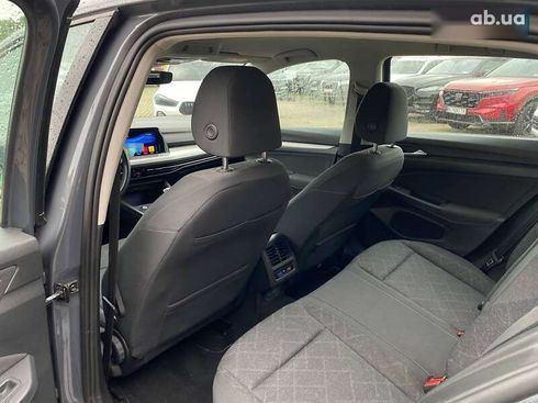 Volkswagen Golf 2020 - фото 21