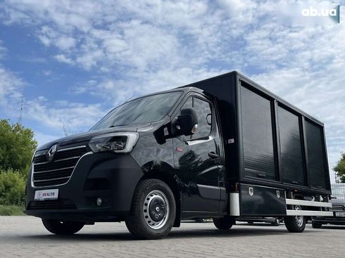 Renault Master 2019 - фото 3