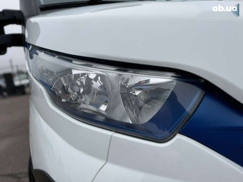 IVECO Daily 2018 - фото 16