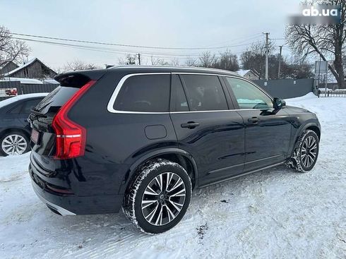 Volvo XC90 2021 - фото 7