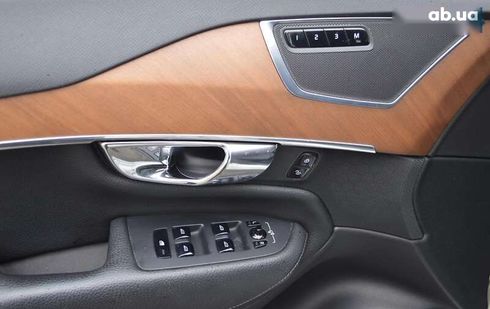 Volvo XC90 2015 - фото 20