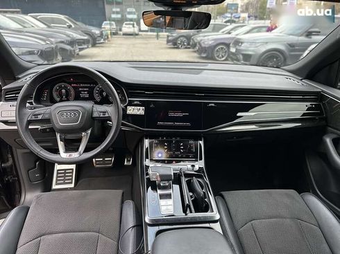 Audi Q8 2020 - фото 20