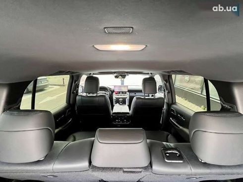 Toyota Land Cruiser 2022 - фото 16