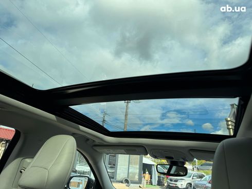 Jeep Cherokee 2018 серый - фото 37