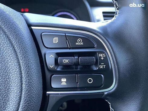 Kia Niro 2020 - фото 7