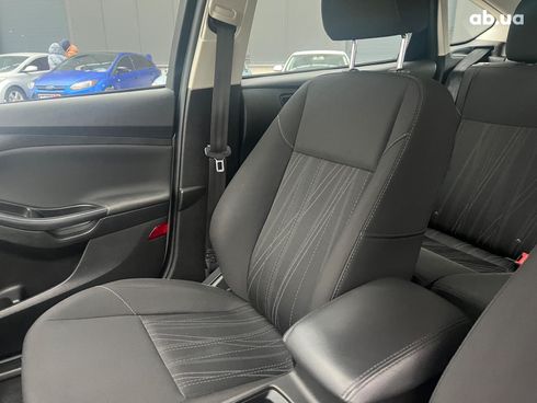 Ford Focus 2017 серый - фото 17