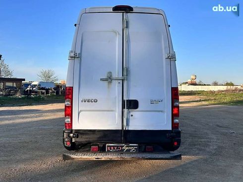 IVECO Daily 2013 - фото 6