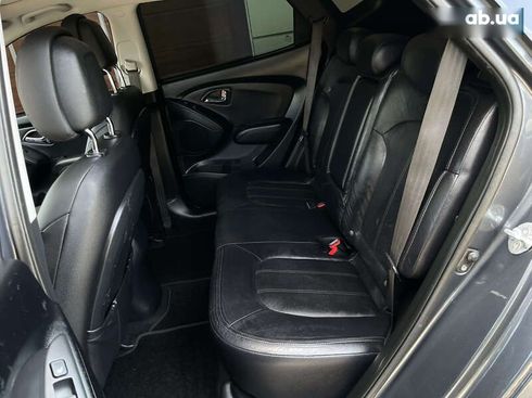 Hyundai ix35 2010 - фото 27