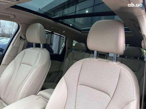 Audi Q7 2016 - фото 17