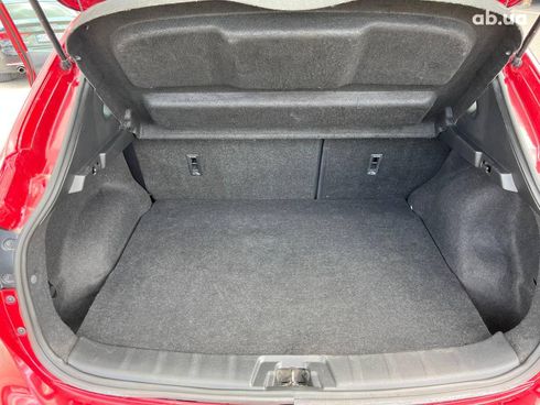 Nissan Qashqai 2014 красный - фото 33