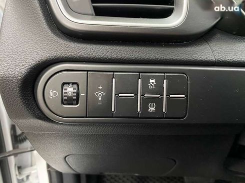 Kia Cee'd 2022 - фото 19
