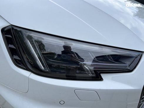 Audi RS 4 2021 - фото 28