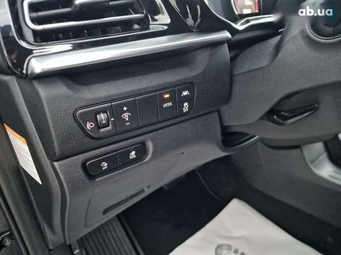 Kia Niro 2021 - фото 19