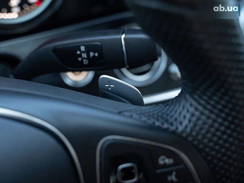 Mercedes-Benz E-Класс 2017 - фото 22