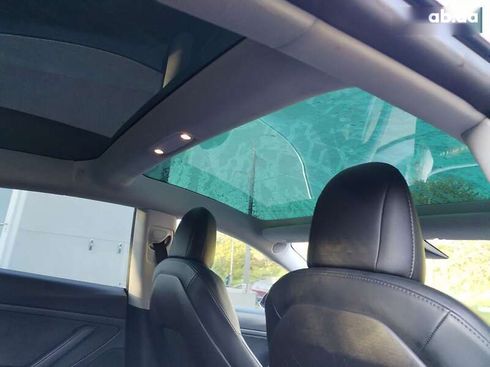 Tesla Model 3 2020 - фото 17