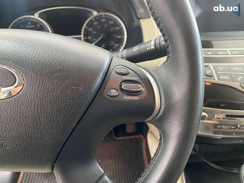 Infiniti QX60 2020 - фото 26
