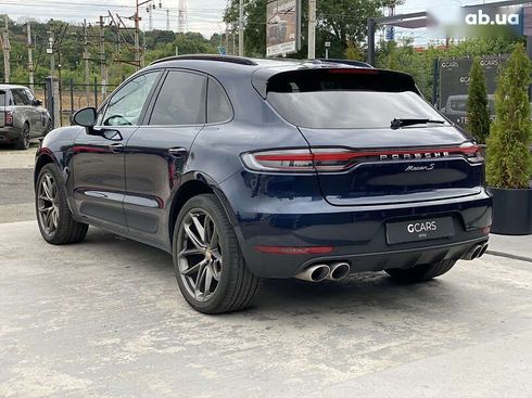 Porsche Macan 2019 - фото 6