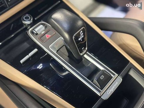 Porsche Cayenne 2019 - фото 30