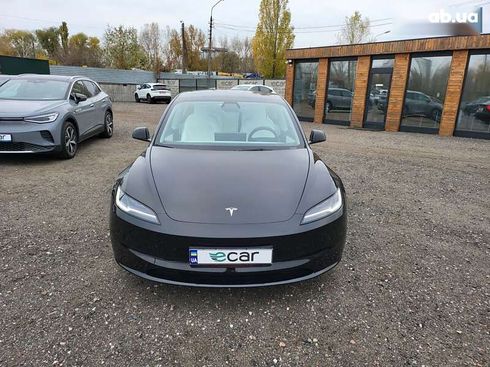 Tesla Model 3 2024 - фото 2