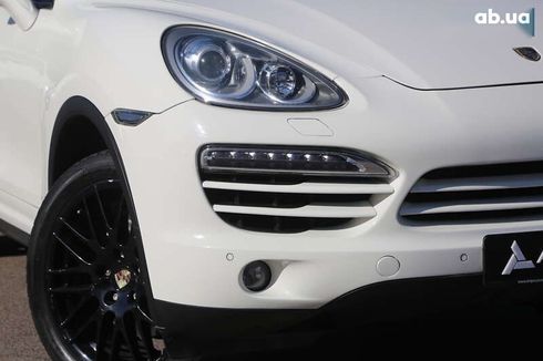 Porsche Cayenne 2011 - фото 4