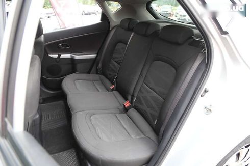 Kia Cee'd 2014 - фото 9
