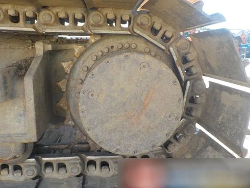 Doosan DX 225 LC-3 2016 - фото 7