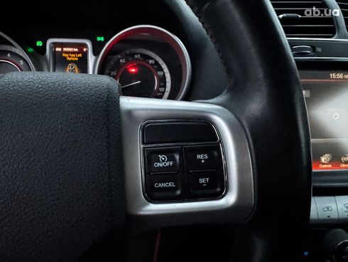 Dodge Journey 2015 черный - фото 20
