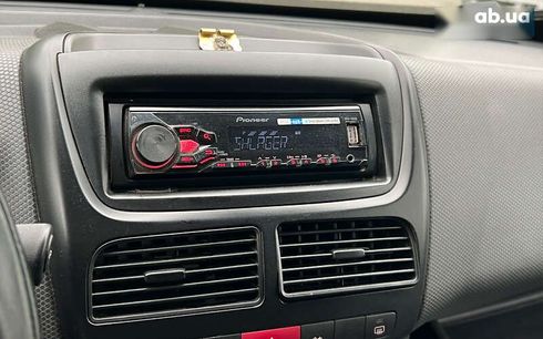 Fiat Doblo 2011 - фото 16