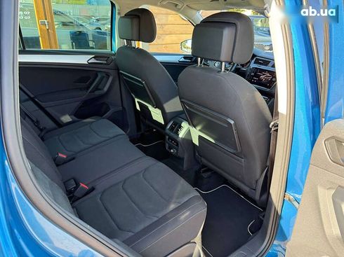 Volkswagen Tiguan 2018 - фото 12