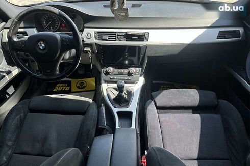 BMW 3 серия 2007 - фото 13