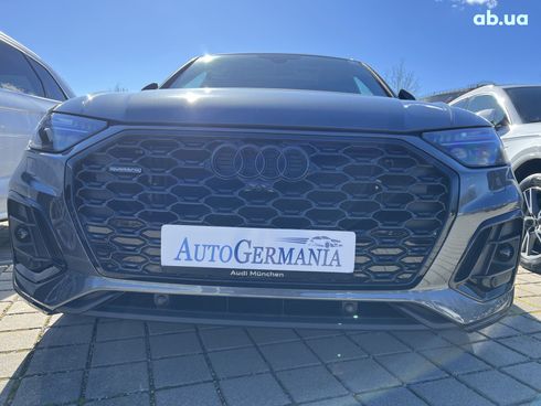 Audi Q5 2023 - фото 4