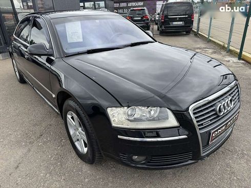 Audi A8 2006 - фото 4