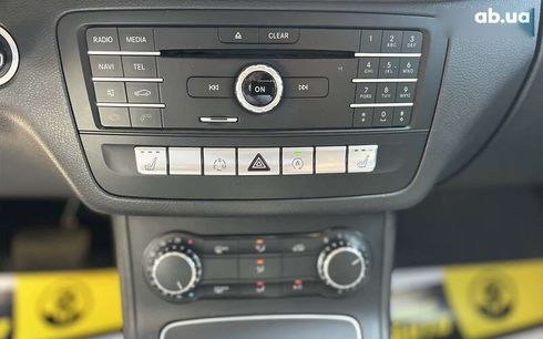 Mercedes-Benz B-Класс 2015 - фото 21